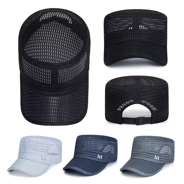 Army Hat pesäpallolippis CAP BLUE Navy blue