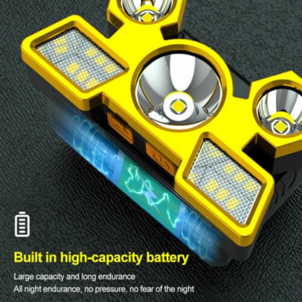 LED Forlygte Forlygte Forlygter