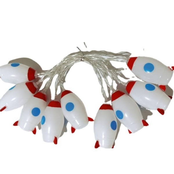LED String Light Julelys 2 2 2