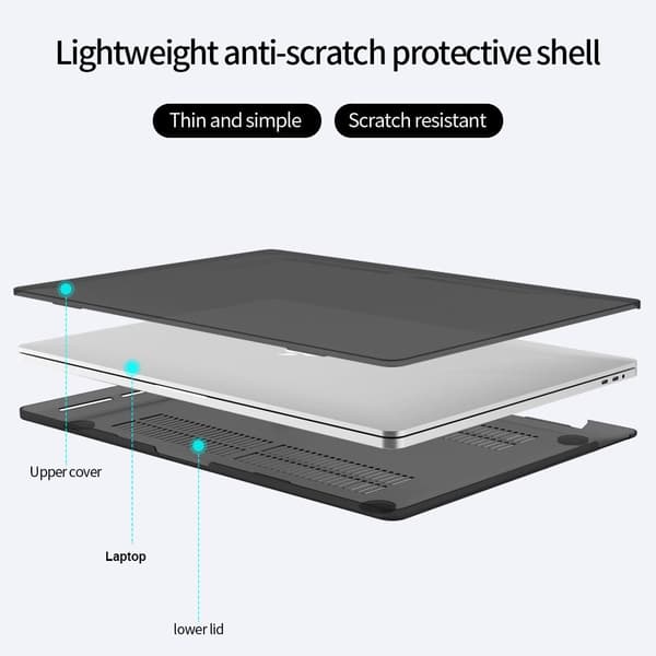 Case Skärmskydd ROSA Pink