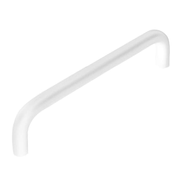 Draghandtag Garderob Drag VIT white