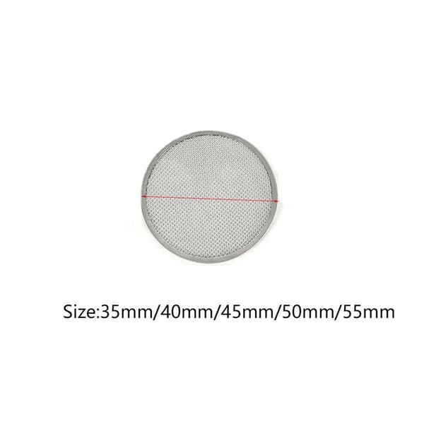 Gulvavløpsdeksel Vasksil 4CM 4cm