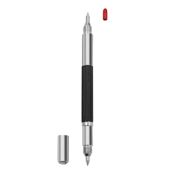 Metal Scribe Pen Scribe Pen Keramikk Glass Gravering Penn