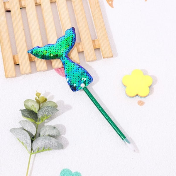 6 kpl Cute Pens Novelty Pens Novelty Cute Ink Pens