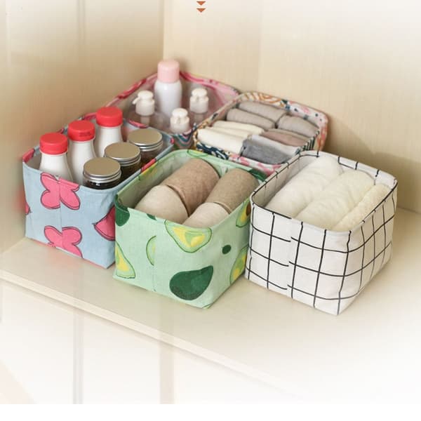 Säilytyskorin organizer BB B