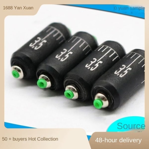 Vekter Blysynker Fiskebly fall 10PCS5G 5G 10pcs5g