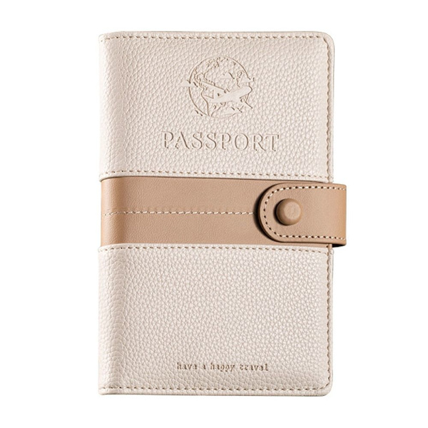 RFID Passport Cove Passport Protector 04 04 04