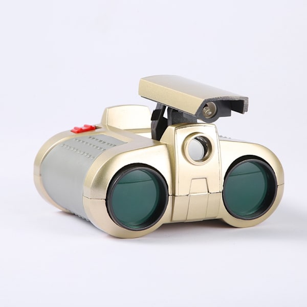 Night Vision Viewer Scope kikkert GRØNN green