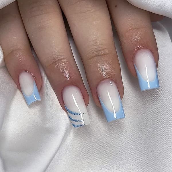 False Nails Fake Nials W1237 W1237 W1237