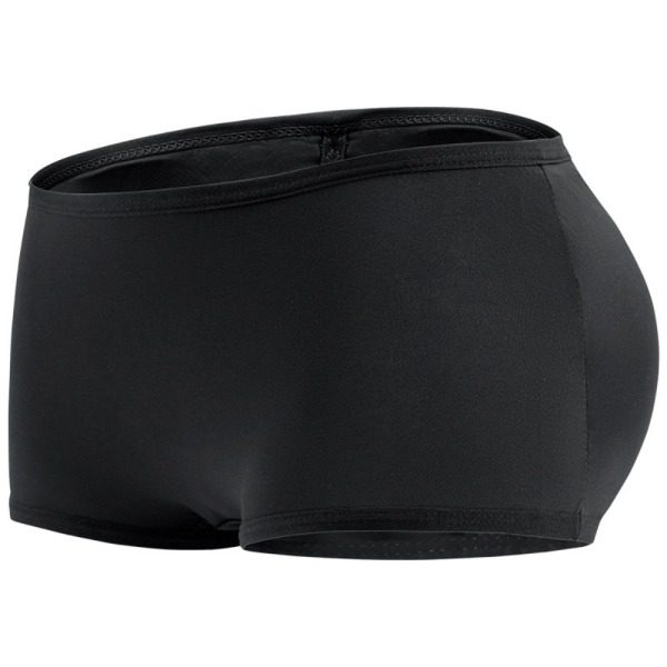 Butt Lifter Shaper Alushousut MUSTA XXL black XXL