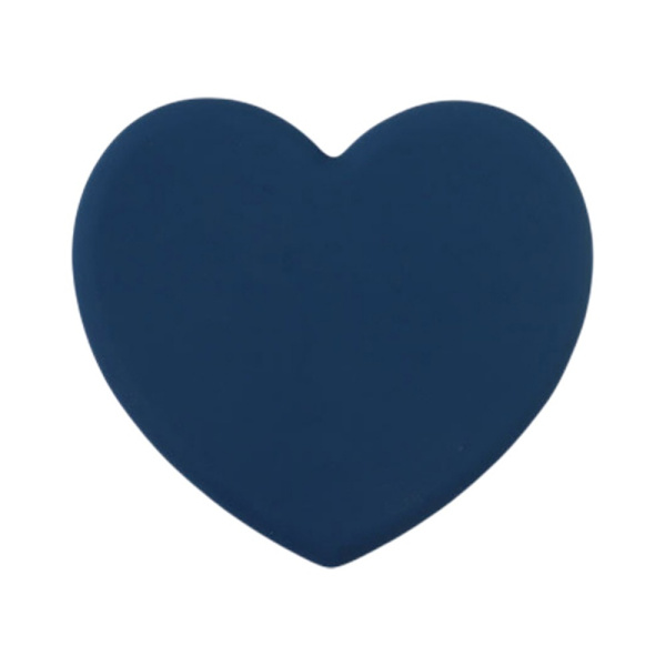 Silikoni Mat Cup Coasters SININEN blue
