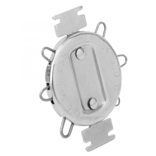 Gapper Feeler Gap Linjal Gap Gauge