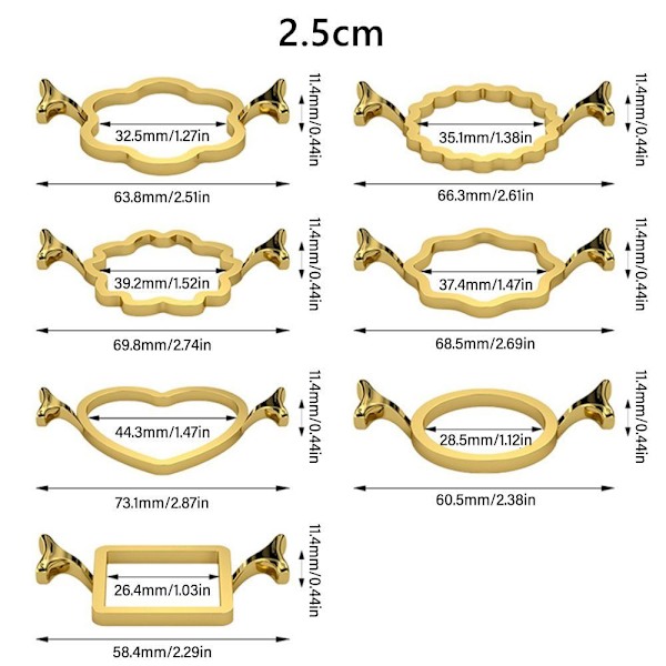 Vaha sinetti molds Vaha sinetti leima 3CMOCTOPUS OCTOPUS 3cmOctopus