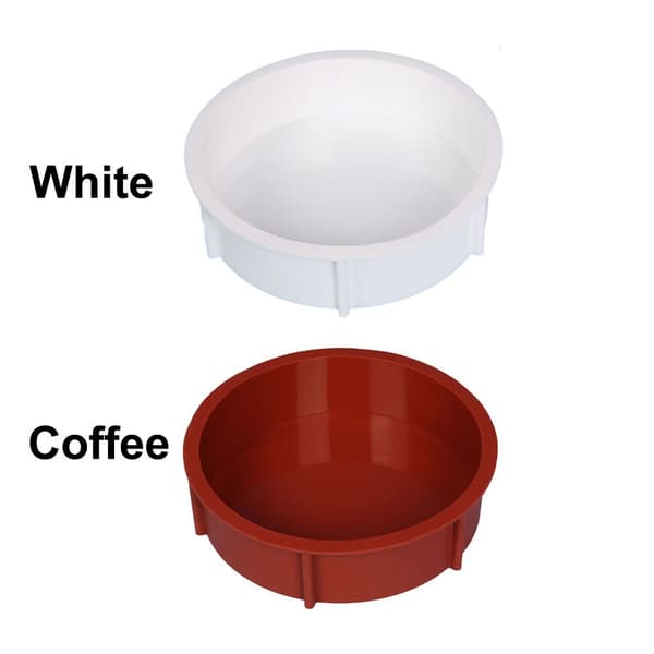 Tårtformsbricka Stor Puddingform VIT FORM REKTANGULÄR white Rectangular-Rectangular
