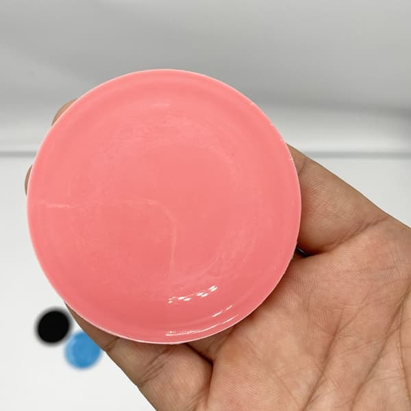 Bling Bil Coasters Bilkoppmatte GRØNN Green