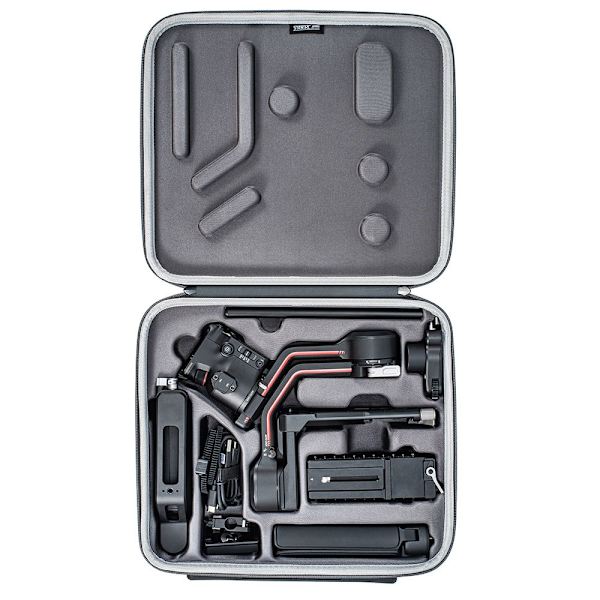 För DJI Ronin CASE förvaringsväska Axelväska
