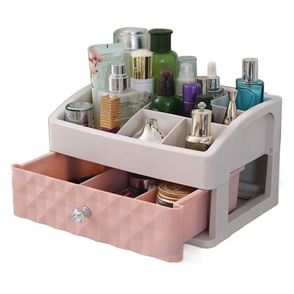 Kosmetik Opbevaringsboks Makeup Opbevaringsboks C C C