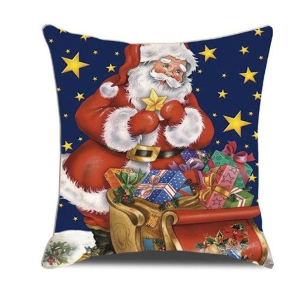 Cover Merry Christmas Decor 03 03 03