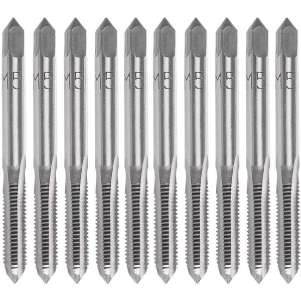 Thread Taps Taper Taper Trådtapping Tool