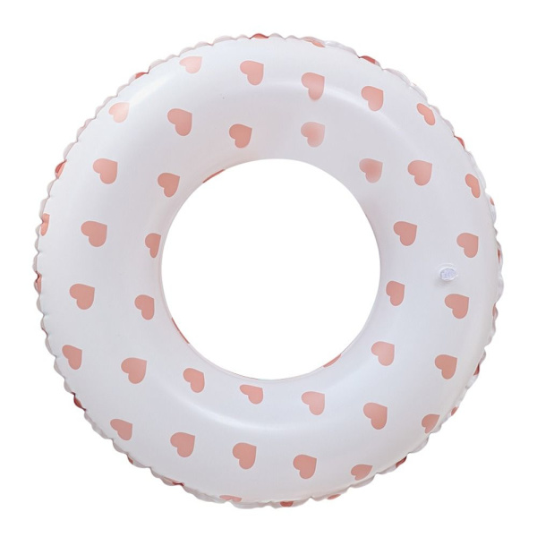 Børne svømmering oppustelig donut E E E