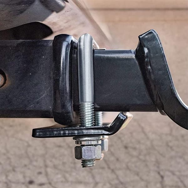 Demper U-Bolt Stabilisator