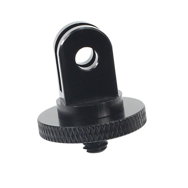 2 st Skruvkonverter Stativadapter STIL 2 STIL 2 Style 2