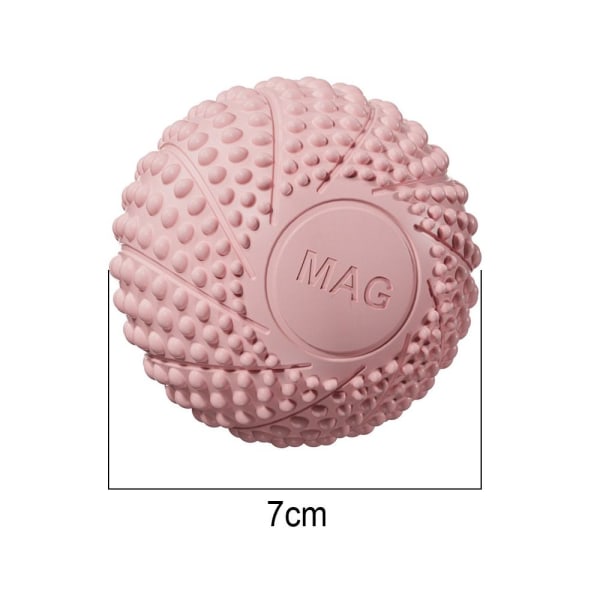 Massasjeball Fascial Bulb 1 1 1