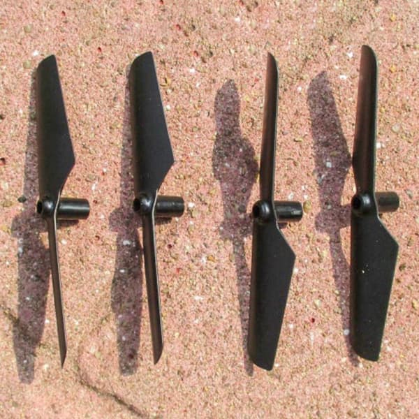 4stk Propellvingetilbehør TRIPLE LEAF TRIPLE LEAF triple leaf