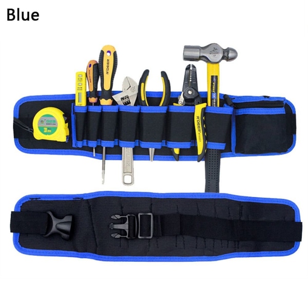 Työkalulaukku Tool Waist Bag SININEN blue