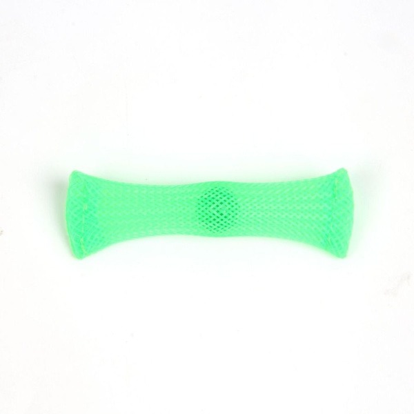 10 kpl kudottu mesh marmorit Fidget toys VIHREÄ 10 kpl 10 kpl Green 10Pcs-10Pcs
