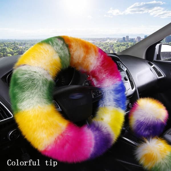 Cover Bil Soft Wool Cover EE E