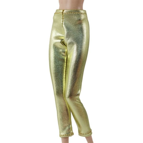 11,5" dukkebukser modejeansbukser 8 8 8