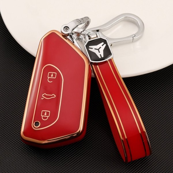 Kauko- case Auton case GREY KEY CHAIN ​​GRAY KEY CHAIN Grey Key chain