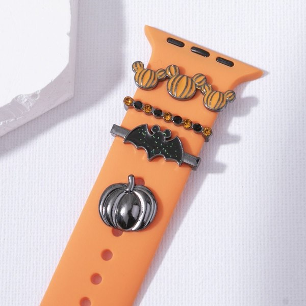 Watch Band Decorative Ring Decor Nails AA A