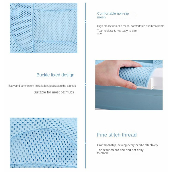 Baby Shower Net Badnät Bag CC C