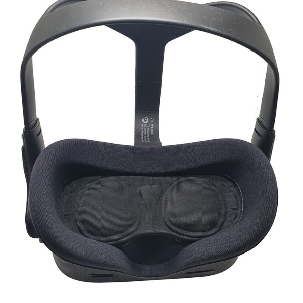 VR-glasbeskyttende VR-glasdæksel Tilbehør til objektivdæksel