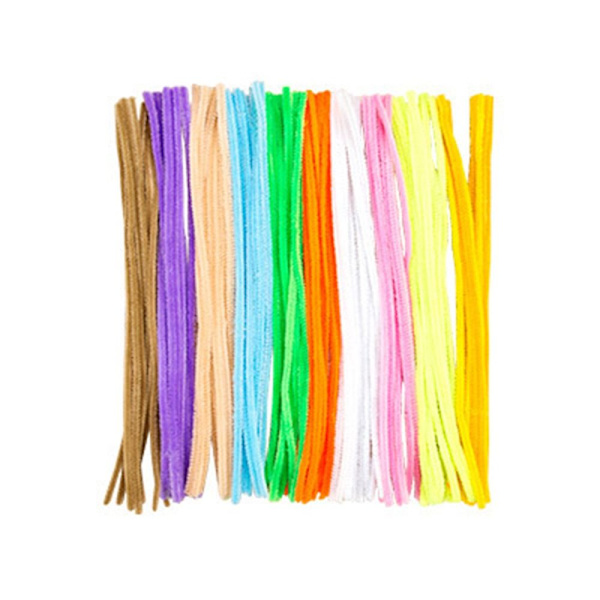 DIY Stuff Chenille Sticks 1 1 1
