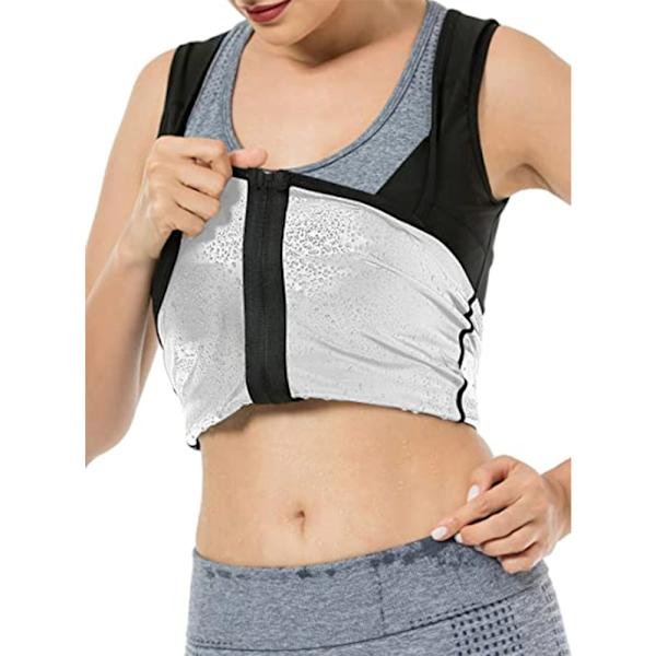 Hikikorsetti Saunapaita SININEN S/M S/M blue S/M-S/M