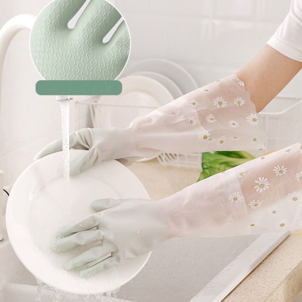 Diskhandskar Kitchen Clean Tool 6 6 6