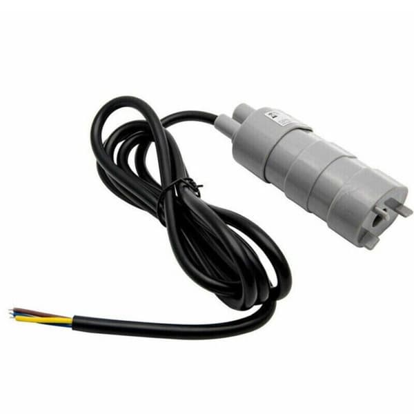 Mikropump Vattenpump 24V 24V 24V