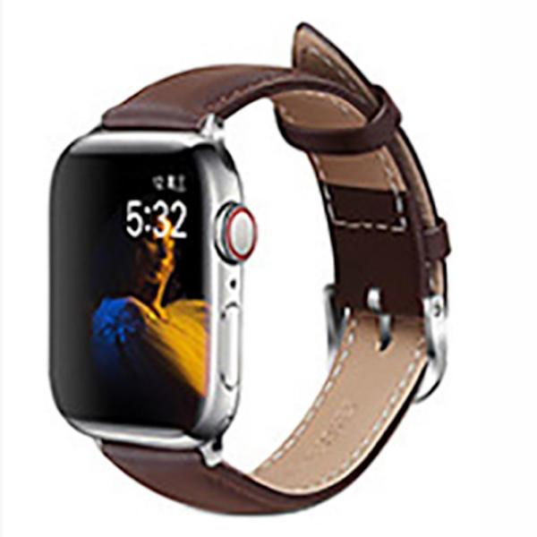 Watch ranneke DARK BROWN 38/40/41MM dark brown 38/40/41mm