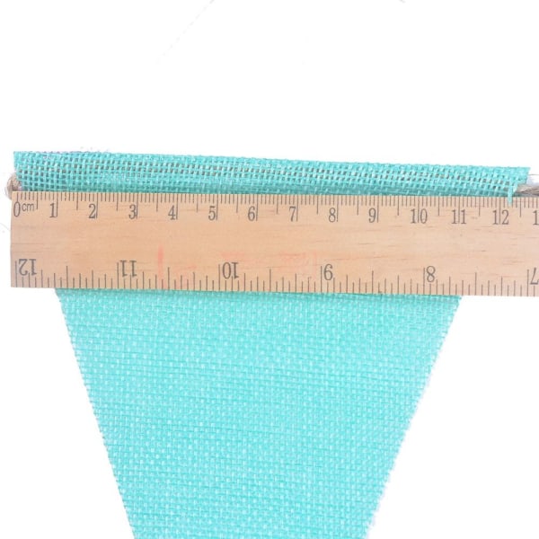 Festflag Bunting Flag TYPE A TYPE A Type A