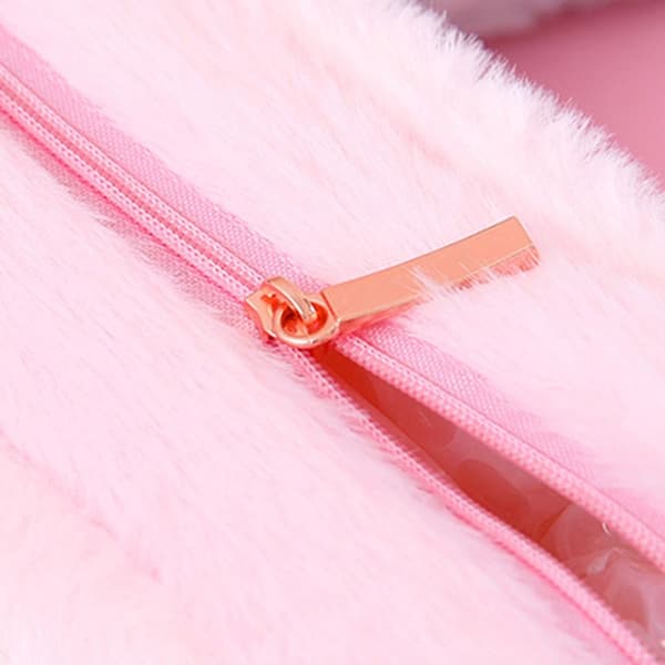 Pennfodral Case ROSA Pink
