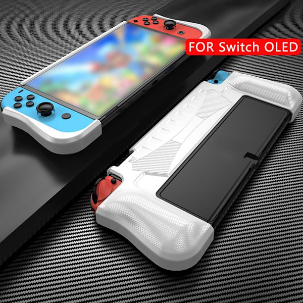 Skyddsfodral Case VIT white