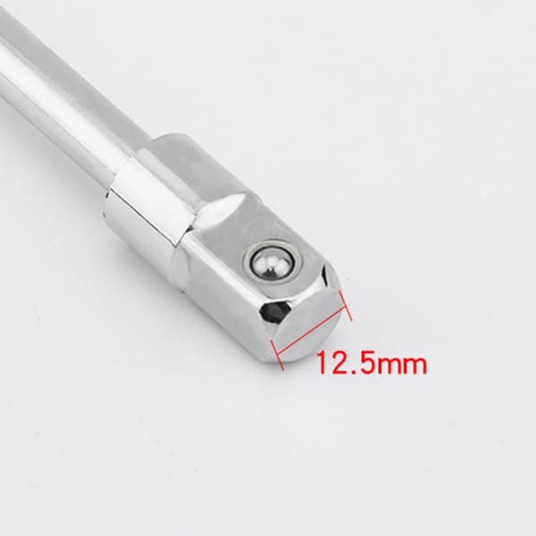 T-formet skiftenøkkel adapter