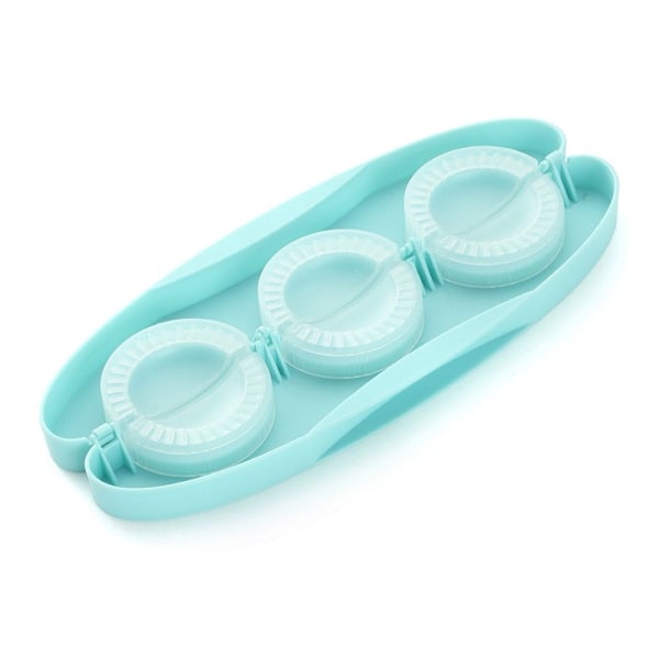 Dumpling Maker Dumpling Form BLÅ blue