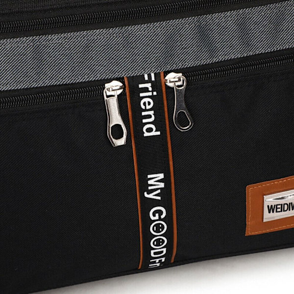 Bagagetaske Travel Holdalls GRÅ gray