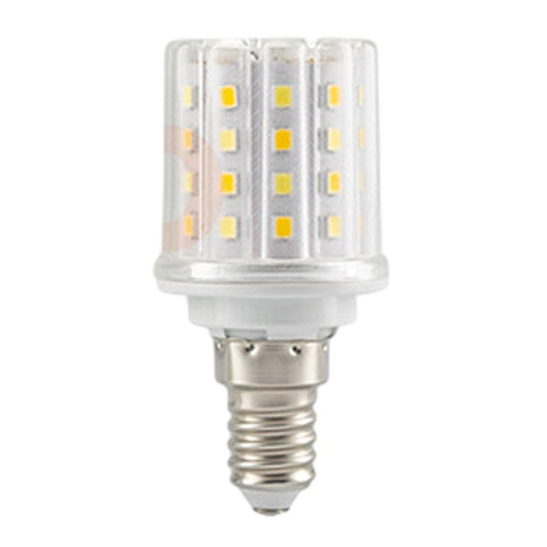 LED mais lyspærer mais lampe 20WE14 ​​E14 20WE14