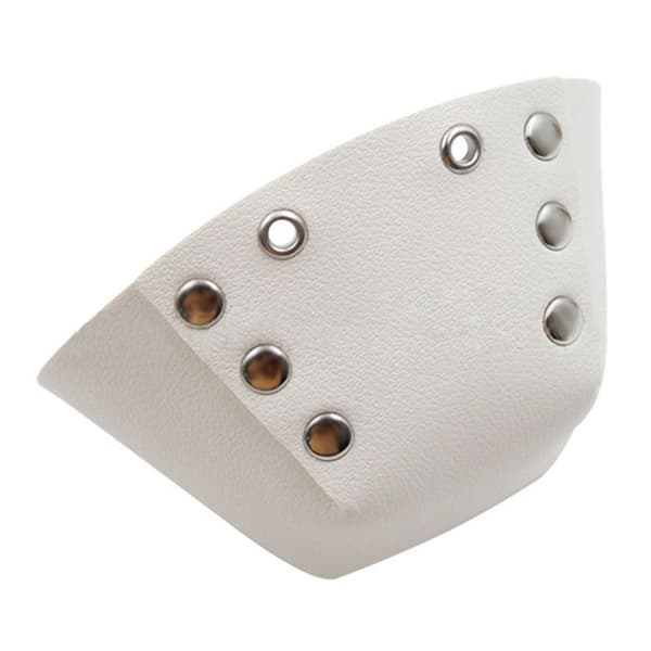 Rullskridskor Tåkepsar Cap VIT White