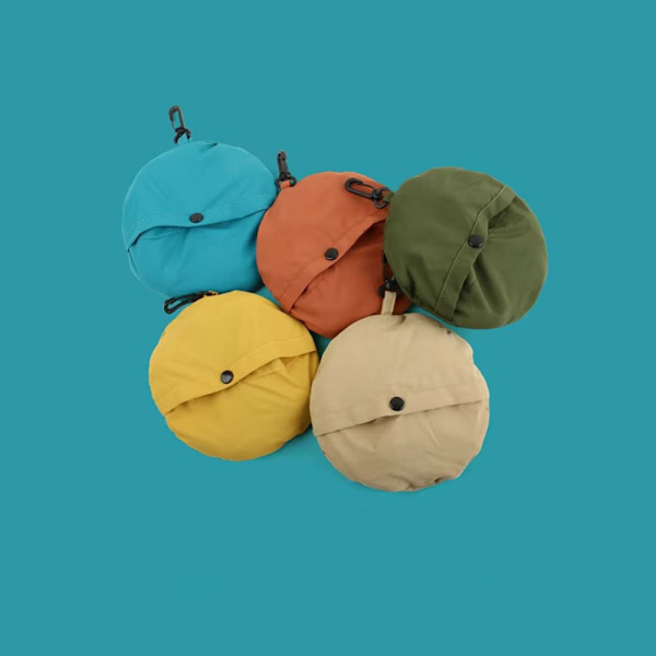 Fisherman Hat Pakbar Hat KAFFE coffee